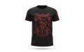 Футболка Тайский бокс Shirts Fighters L