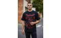 Футболка Тайский бокс Shirts Fighters S