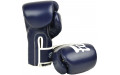 Боксерские перчатки Fairtex BGV14 blue 12 oz