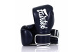Боксерские перчатки Fairtex BGV14 blue 14 oz