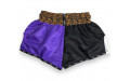 Шорты Muay Thai Yokkao Apex Tiger L