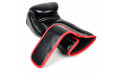Боксерские перчатки Fairtex BGV14 black 16 oz