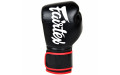 Боксерские перчатки Fairtex BGV14 black 16 oz