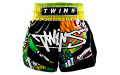 Шорты для Muay Thai Twins Special TBS Graffiti2 L