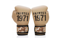 Боксерские перчатки Fairtex BGV25 F-DaY2 16 oz