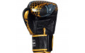 Боксерские перчатки FBGVL3-52 Dragon black gold 10 oz