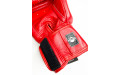 Боксерские перчатки Twins FBGVL3-13 red 14 oz