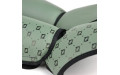 Защита голени Fairtex SP5 oliva green L