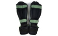 Защита голени Fairtex SP5 oliva green L