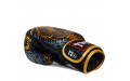Боксерские перчатки FBGVL3-52 Dragon black gold 14 oz