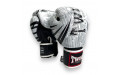 Боксерские перчатки FBGVL3-TW5 white black 14 oz