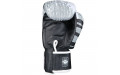 Боксерские перчатки FBGVL3-TW5 white black 14 oz