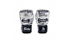 Перчатки для бокса Fairtex BGV-FIGHT STORY 10 oz