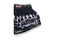 Шорты для бокса Raja Boxing Fighter black L