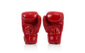 Боксерские перчатки Fairtex BGV19 red 10 oz