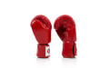 Боксерские перчатки Fairtex BGV19 red 12 oz
