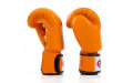 Боксерские перчатки Fairtex BGV19 orange 14 oz