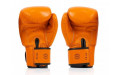 Боксерские перчатки Fairtex BGV19 orange 14 oz