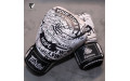 Перчатки для бокса Fairtex BGV-FIGHT STORY 12 oz