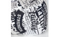 Перчатки для бокса Fairtex BGV-FIGHT STORY 12 oz