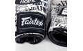 Перчатки для бокса Fairtex BGV-FIGHT STORY 12 oz