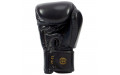 Боксерские перчатки Fairtex BGV19 black 12 oz
