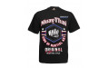 Футболка BORN TO BE MUAY THAI (MT8019) L