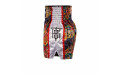 Шорты для бокса TKTBS205 white XL