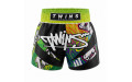 Шорты для Muay Thai Twins Special TBS Graffiti2 XL