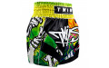 Шорты для Muay Thai Twins Special TBS Graffiti2 XL