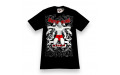 Футболка BORN TO BE MUAY THAI (MT8023) XL