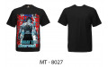 Футболка BORN TO BE MUAY THAI (MT8027) S