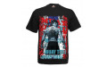 Футболка BORN TO BE MUAY THAI (MT8027) L