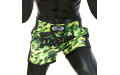 Шорты для бокса Fairtex BS1710 (камуфляж) L