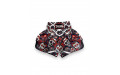 Шорты для бокса Twins Special TBS Halloween red M