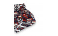 Шорты для бокса Twins Special TBS Halloween red M