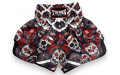 Шорты для бокса Twins Special TBS Halloween red S