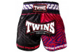 Шорты для бокса Twins Special TBS Maze XL Шорты для бокса Twins Special TBS Maze XL