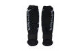 Защита голени Fairtex SP6 black XL