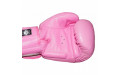 Боксерские перчатки Twins FBGVL3-25 pink 16 oz