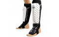Защита голени Fairtex SP6 white 2XL