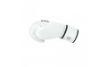 Боксерские перчатки Fairtex BGV27 white 10 oz