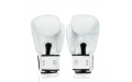 Боксерские перчатки Fairtex BGV27 white 12 oz