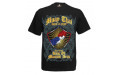 Футболка BORN TO BE MUAY THAI (MT8041) S