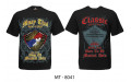 Футболка BORN TO BE MUAY THAI (MT8041) XL