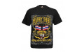 Футболка BORN TO BE MUAY THAI (MT8042) L