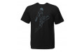 Футболка BORN TO BE MUAY THAI (MT8045) L