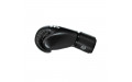 Боксерские перчатки Fairtex BGV27 black 14 oz