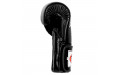 Боксерские перчатки Fairtex BGV5 black 14 oz