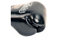 Боксерские перчатки Fairtex BGV5 black 14 oz